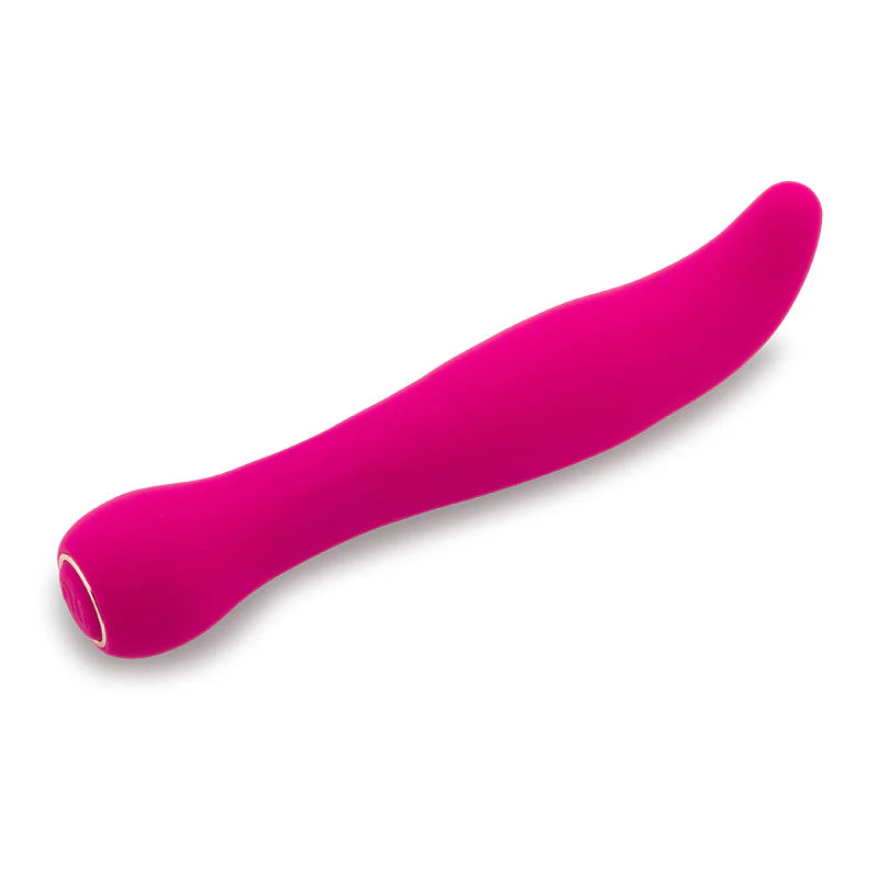 Nu Sensuelle Baelii Rechargeable Silicone G-Spot Vibrator