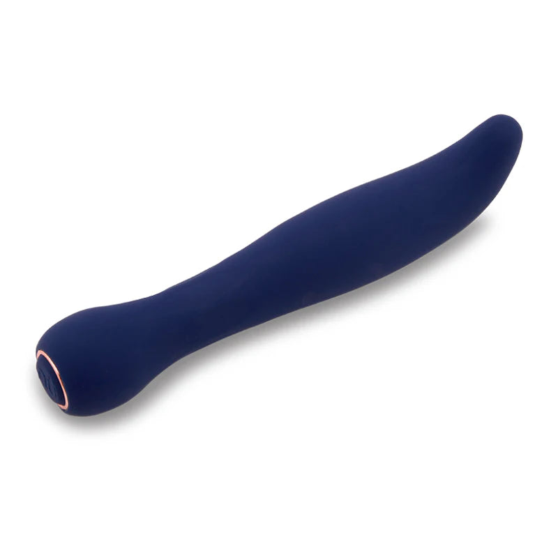 Nu Sensuelle Baelii Rechargeable Silicone G-Spot Vibrator