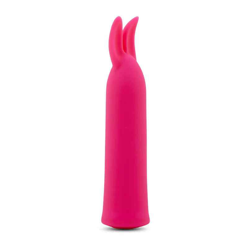 Nu Sensuelle Bunnii Rechargeable Silicone Vibrator