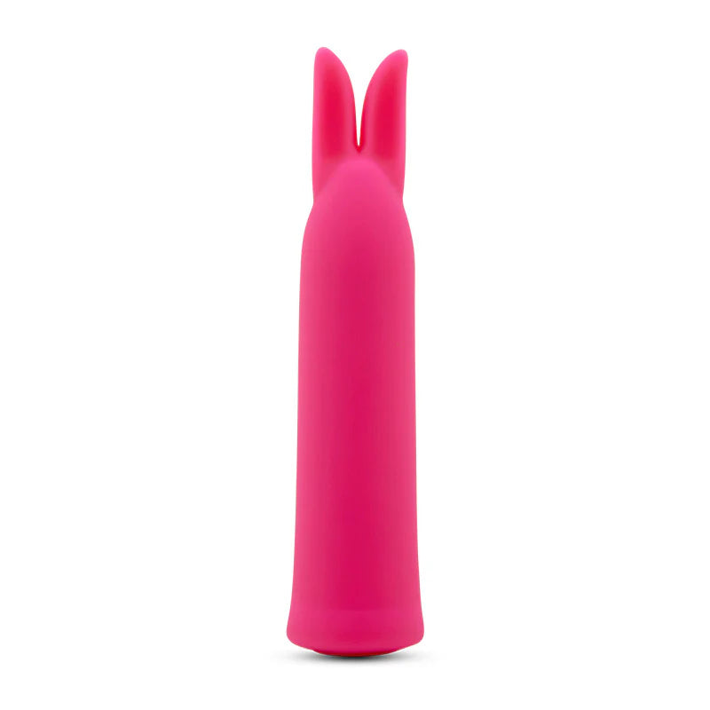 Nu Sensuelle Bunnii Rechargeable Silicone Vibrator