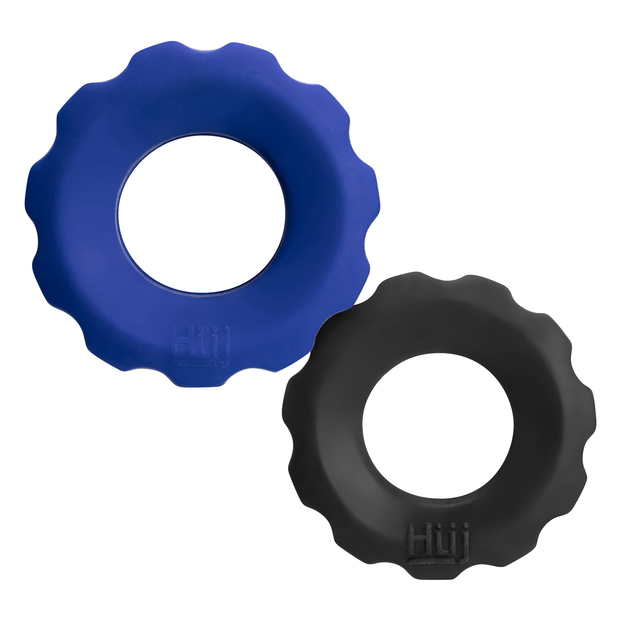 Hunkyjunk COG 2-Size C-Rings