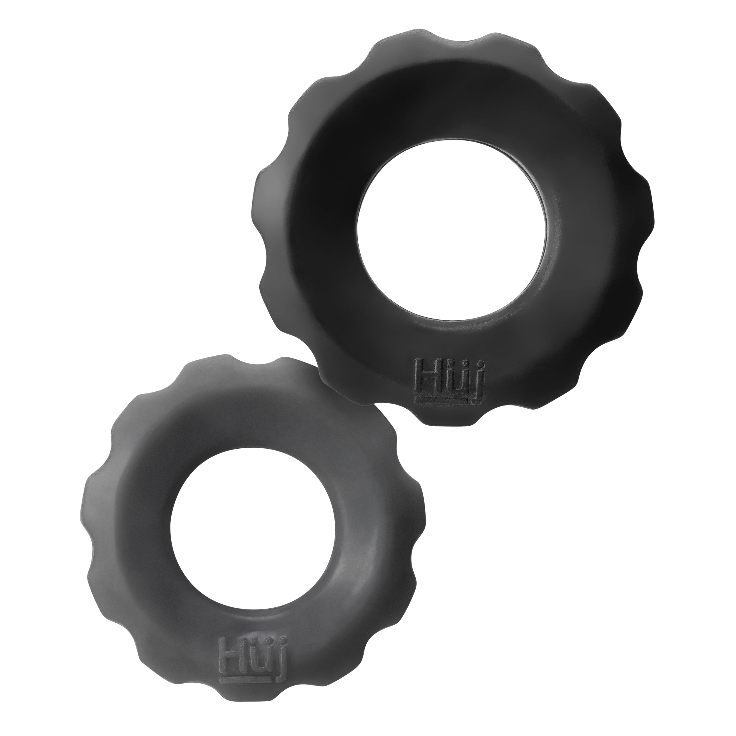 Hunkyjunk COG 2-Size C-Rings