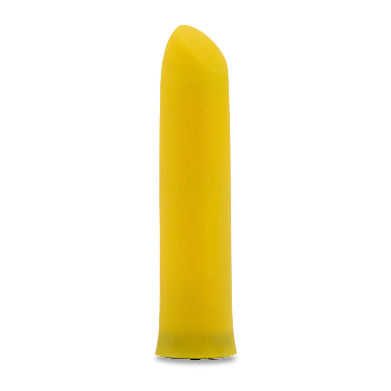 Nu Sensuelle Evie Nubii Rechargeable Silicone Bullet