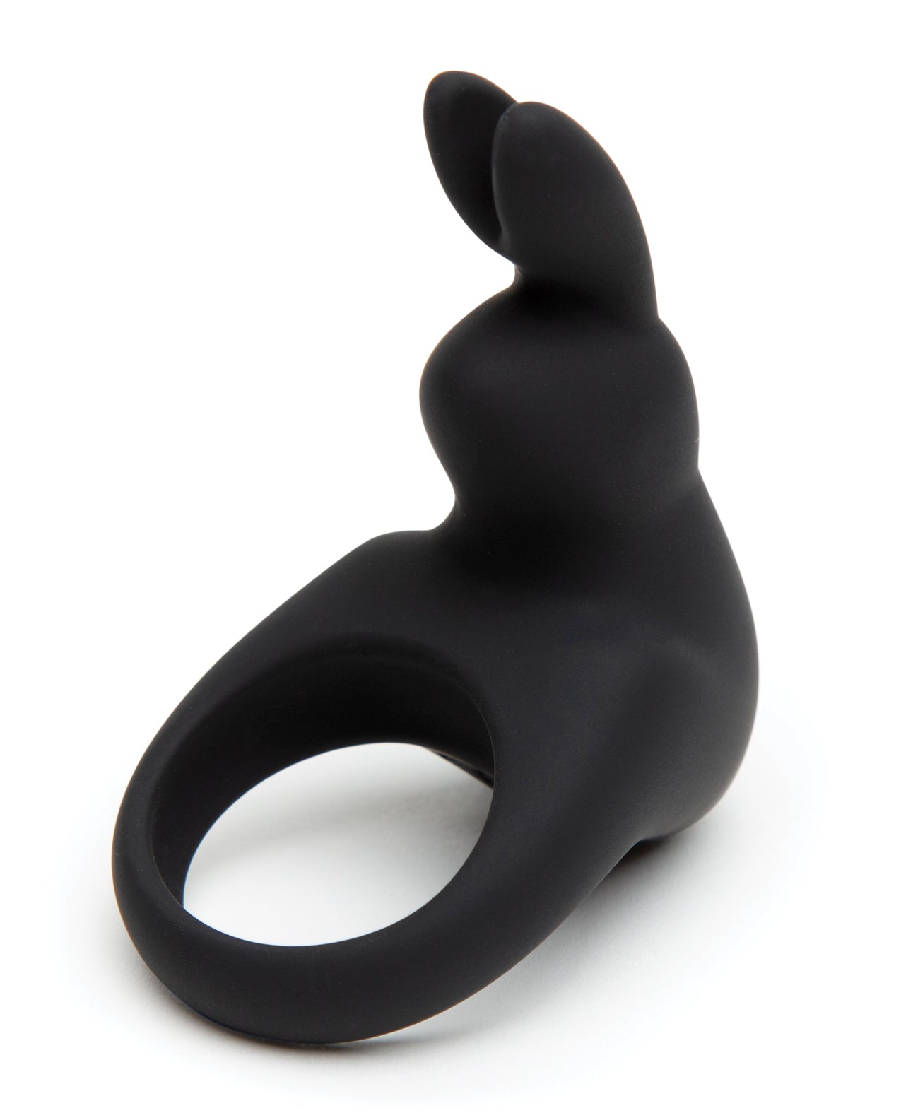 Happy Rabbit Rechargeable Silicone Cock Ring