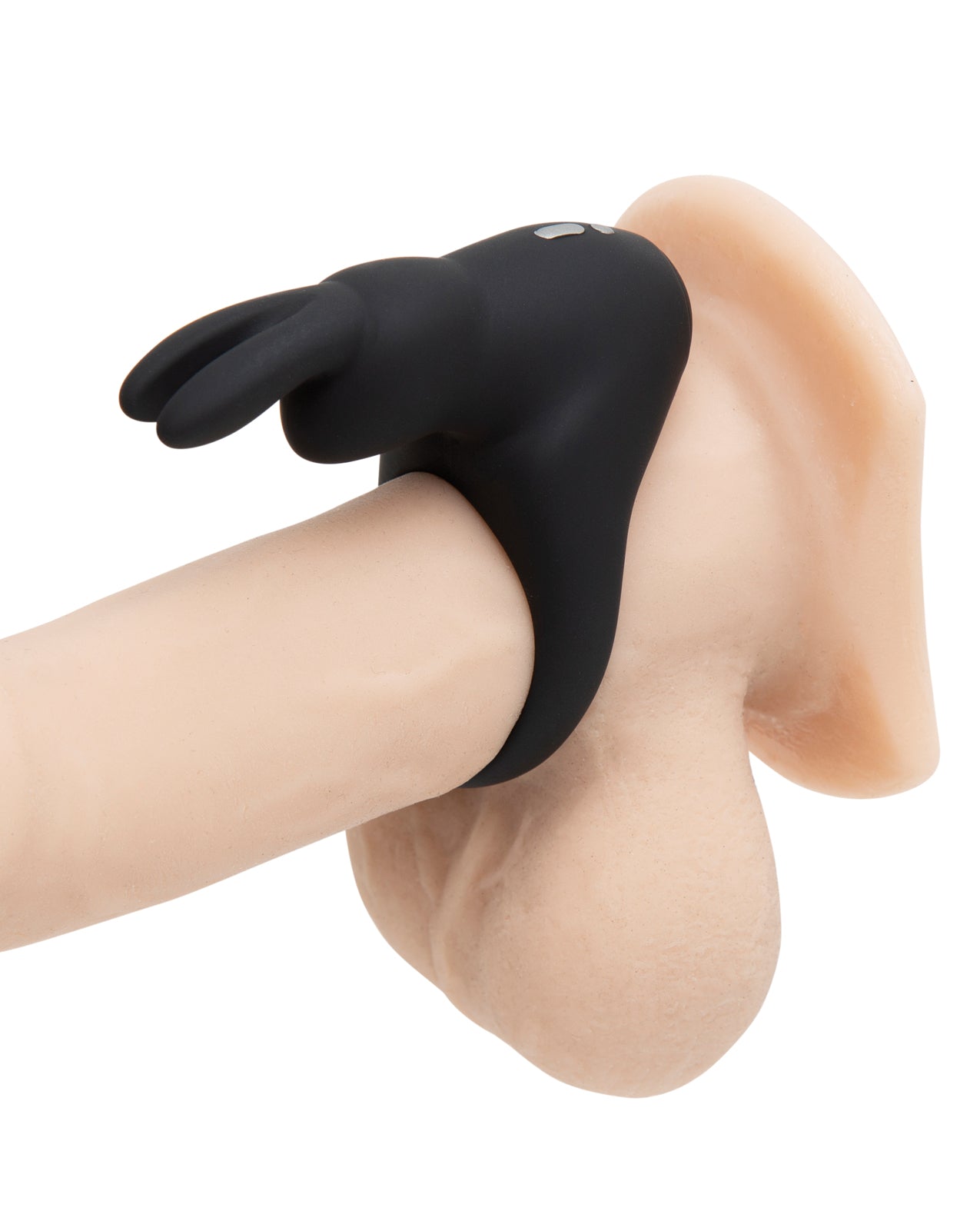 Happy Rabbit Rechargeable Silicone Cock Ring