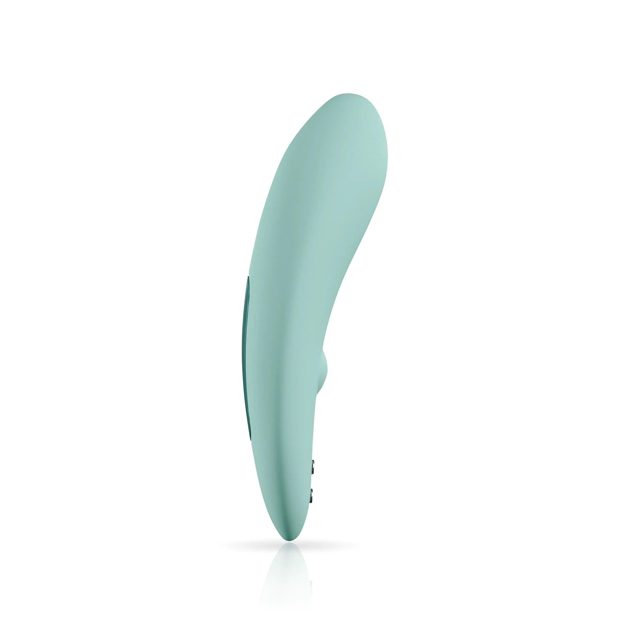 Pipedream JimmyJane Ascend 3 Silicone Vibrating Massager with Remote