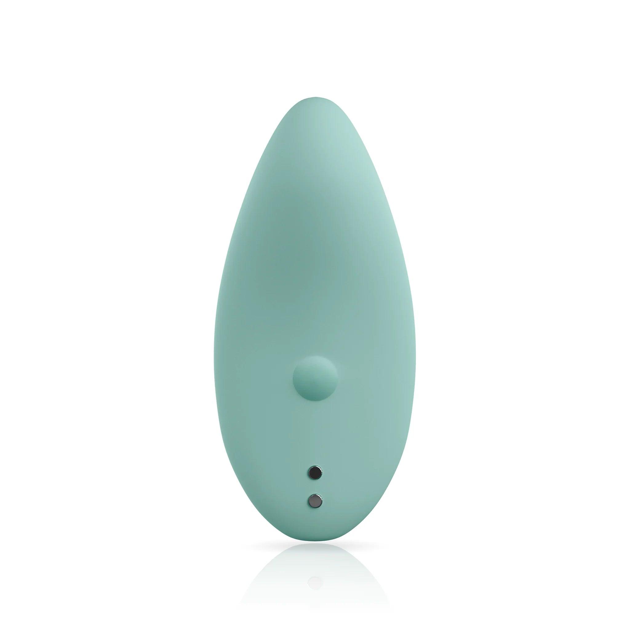 Pipedream JimmyJane Ascend 3 Silicone Vibrating Massager with Remote