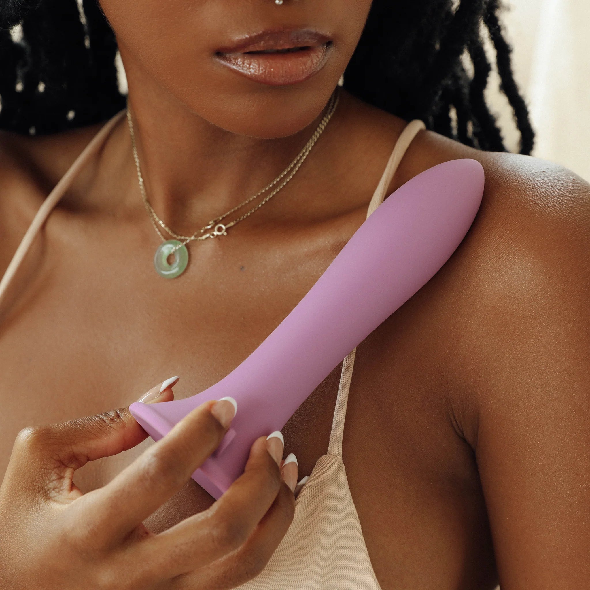 Pipedream JimmyJane Canta Silicone Dildo