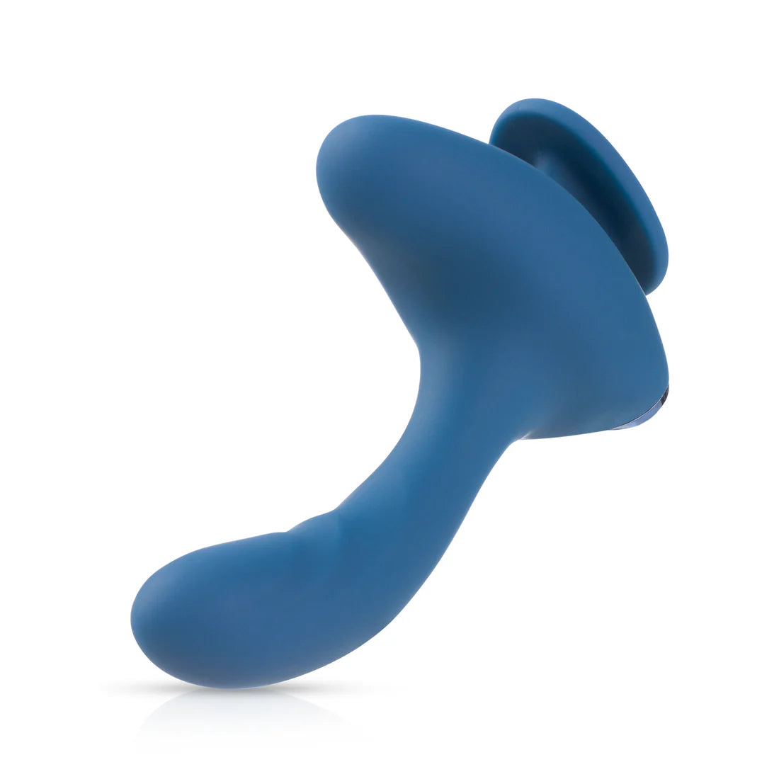 Pipedream JimmyJane Solis Kyrios Rechargeable Silicone Prostate Massager