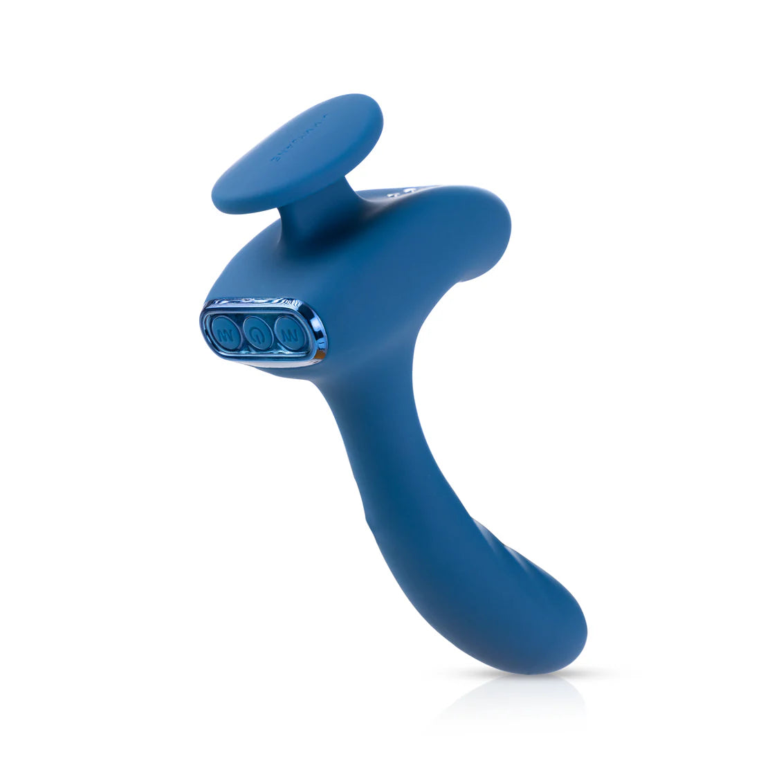 Pipedream JimmyJane Solis Kyrios Rechargeable Silicone Prostate Massager