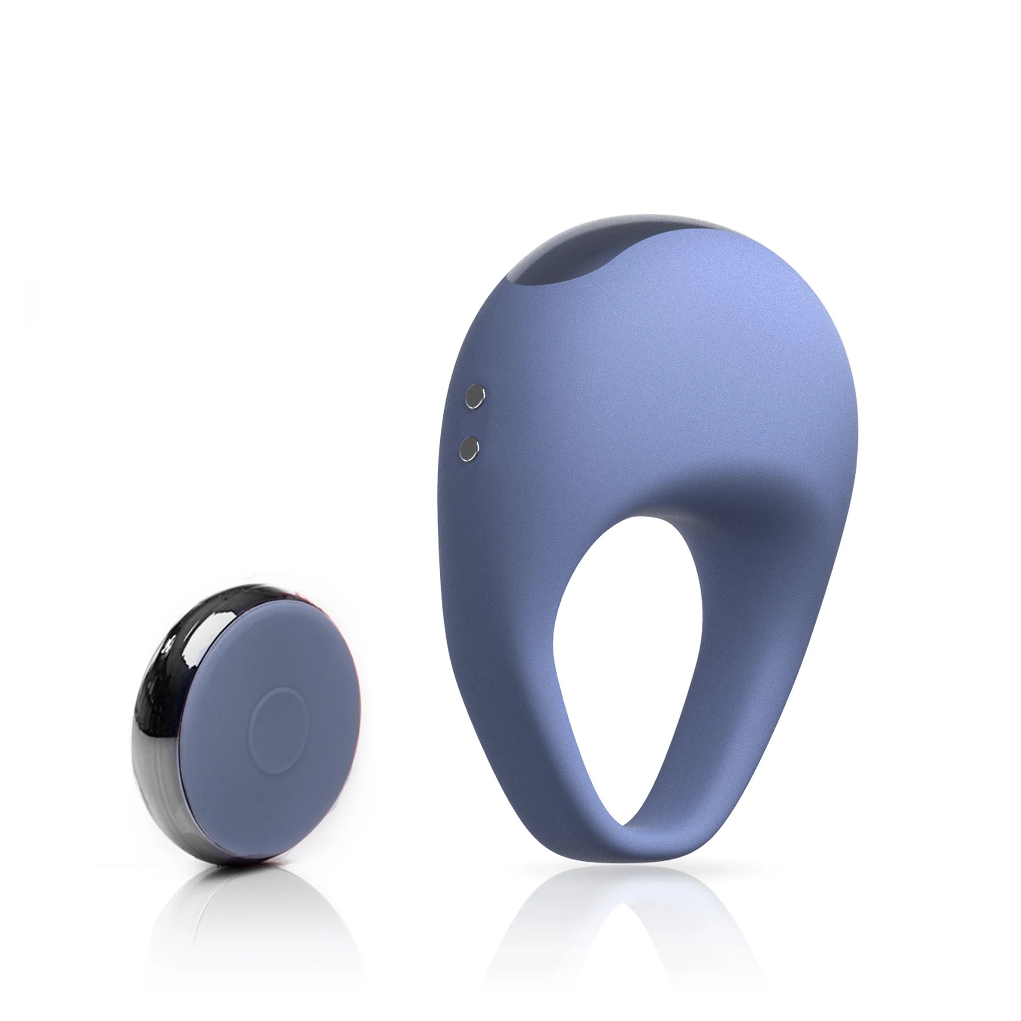 Pipedream JimmyJane Kore Rechargeable Silicone Cock Ring with Remote