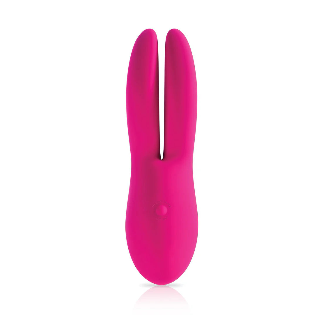 Pipedream Jimmyjane Live Sexy Ascend 2 Rechargeable Silicone Dual Clitoral Vibrator