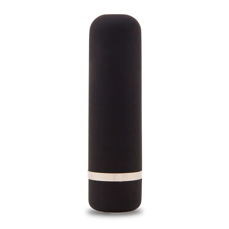 Nu Sensuelle Joie Rechargeable Silicone Bullet -