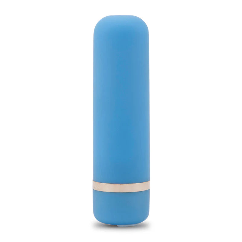 Nu Sensuelle Joie Rechargeable Silicone Bullet -