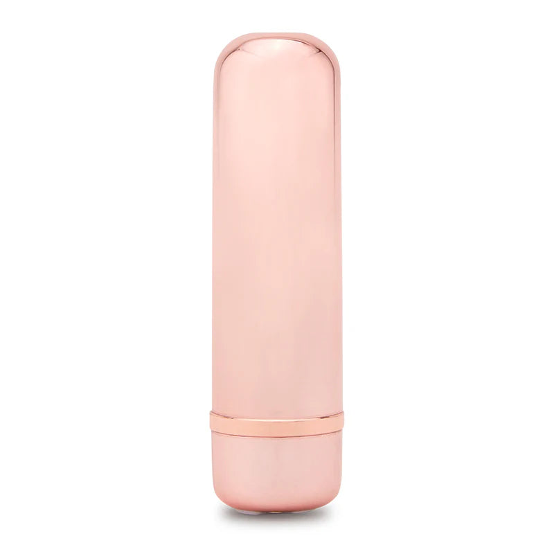 Nu Sensuelle Joie Rechargeable Silicone Bullet -