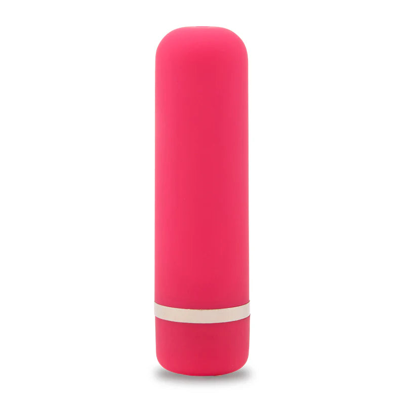 Nu Sensuelle Joie Rechargeable Silicone Bullet -