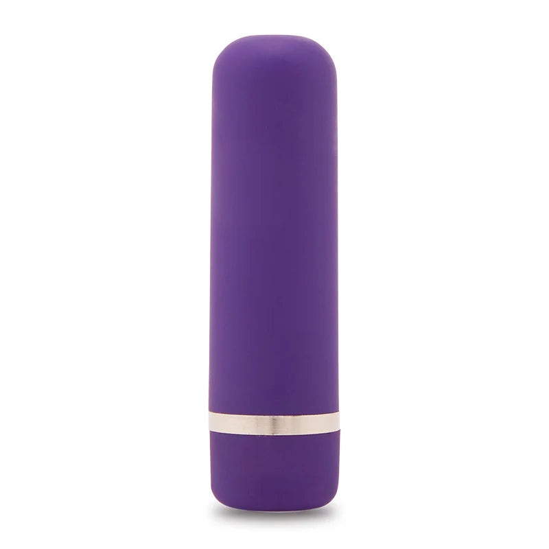 Nu Sensuelle Joie Rechargeable Silicone Bullet -