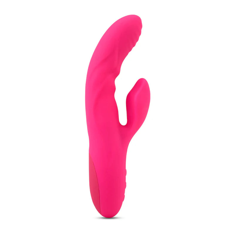 Nu Sensuelle Kiah Nubii Rechargeable Silicone Rabbit