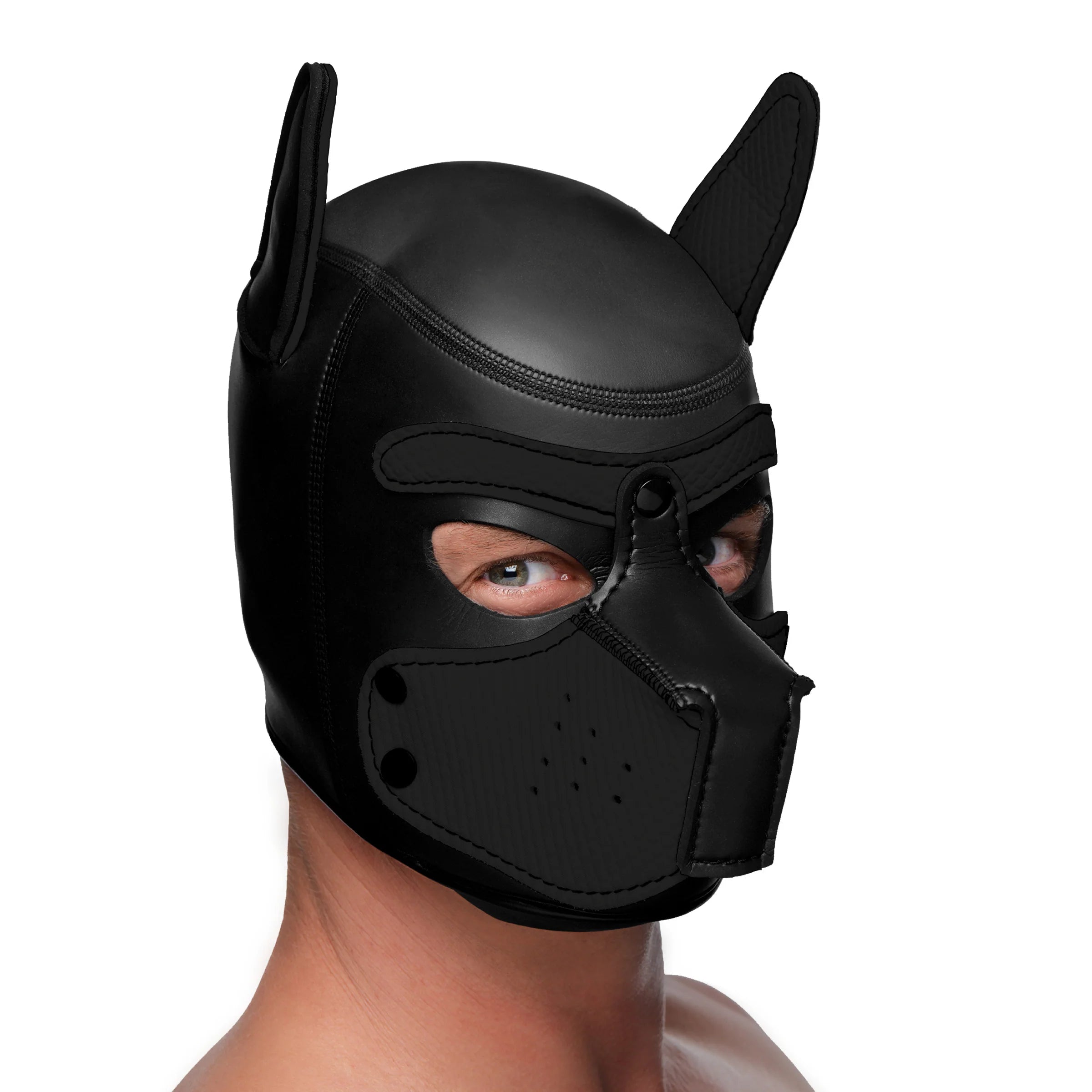 Master Series Neoprene Puppy Hood