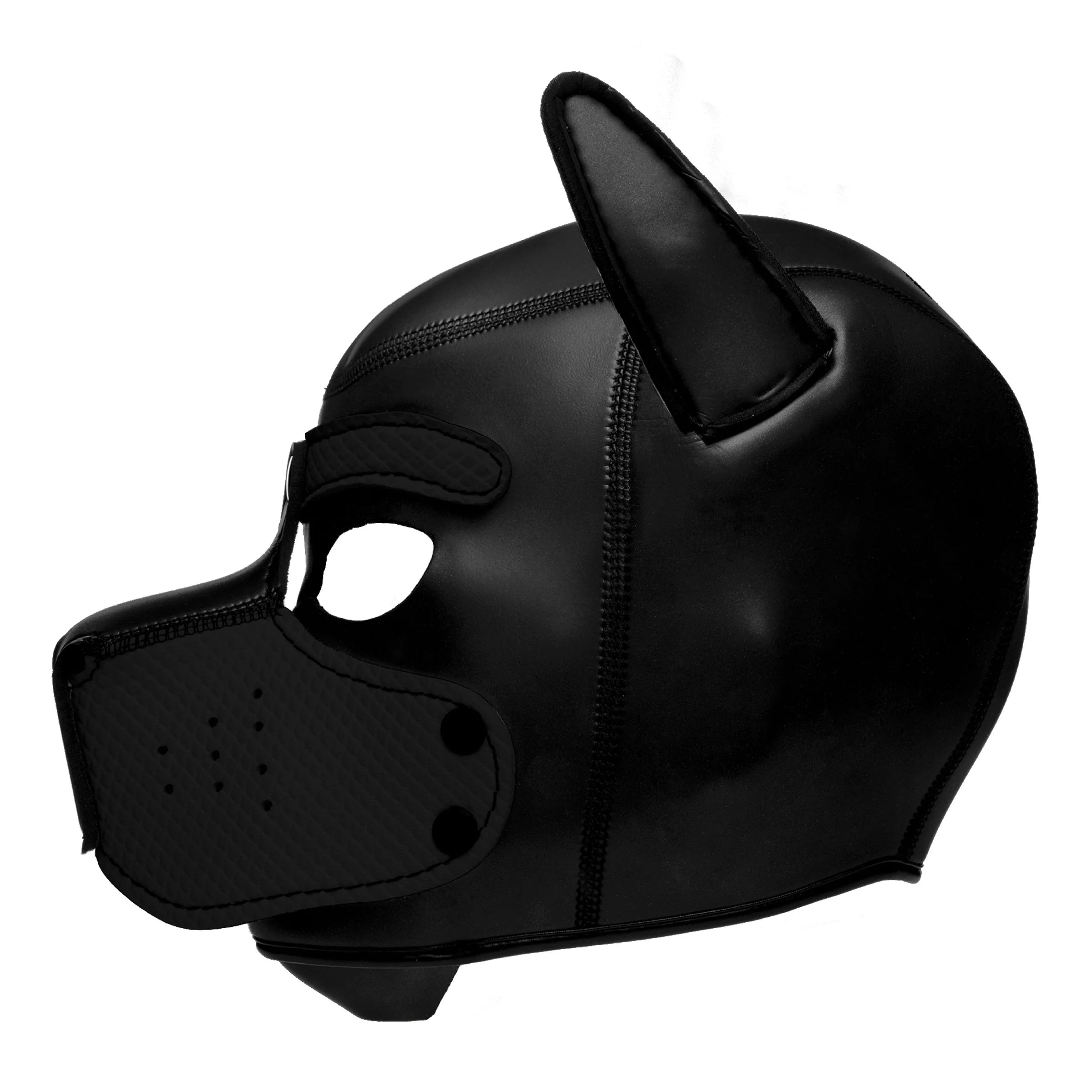 Master Series Neoprene Puppy Hood