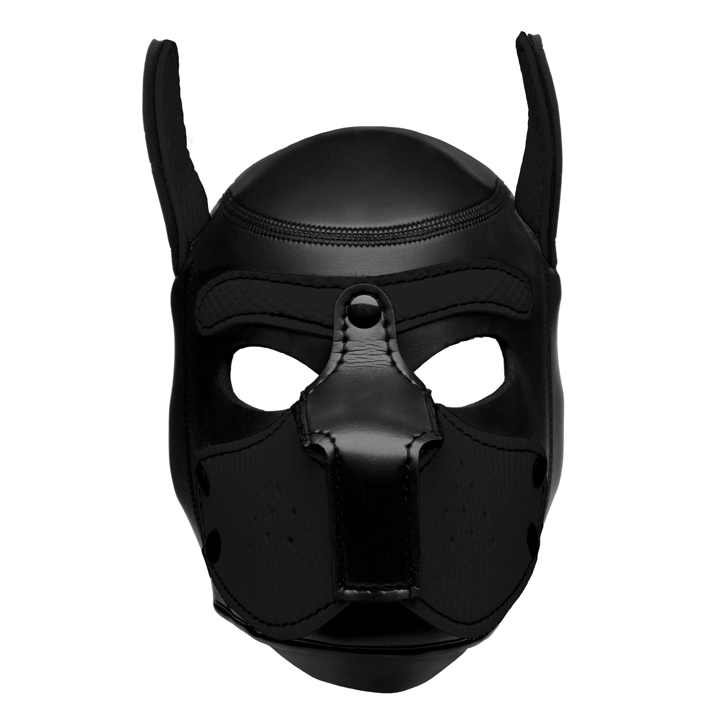 Master Series Neoprene Puppy Hood