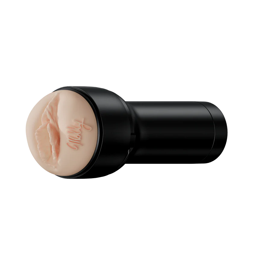 Kiiroo Feel Stars Collection Molly Stewart Pussy Stroker - PBC