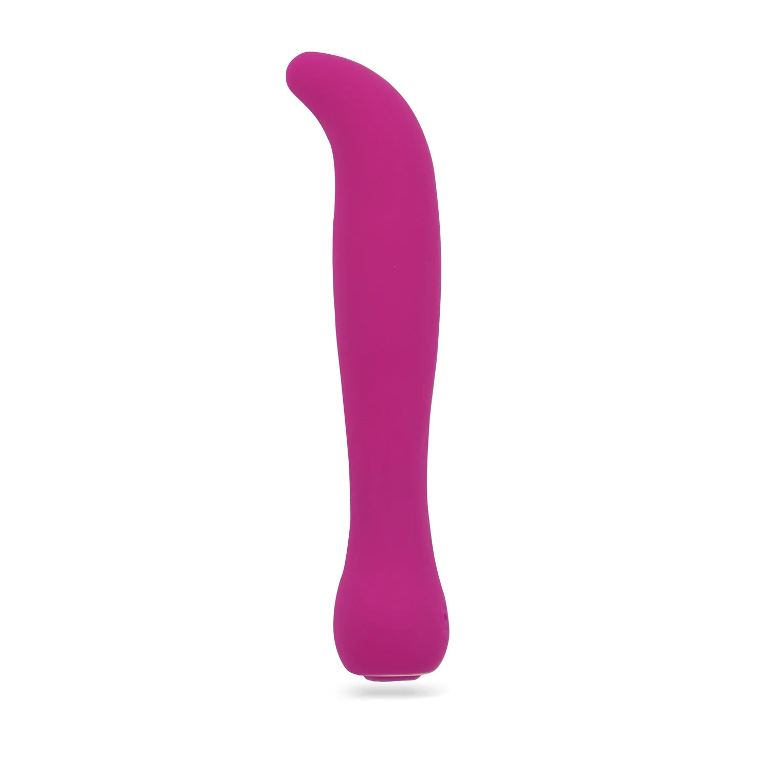 Nu Sensuelle Baelii Rechargeable Silicone G-Spot Vibrator