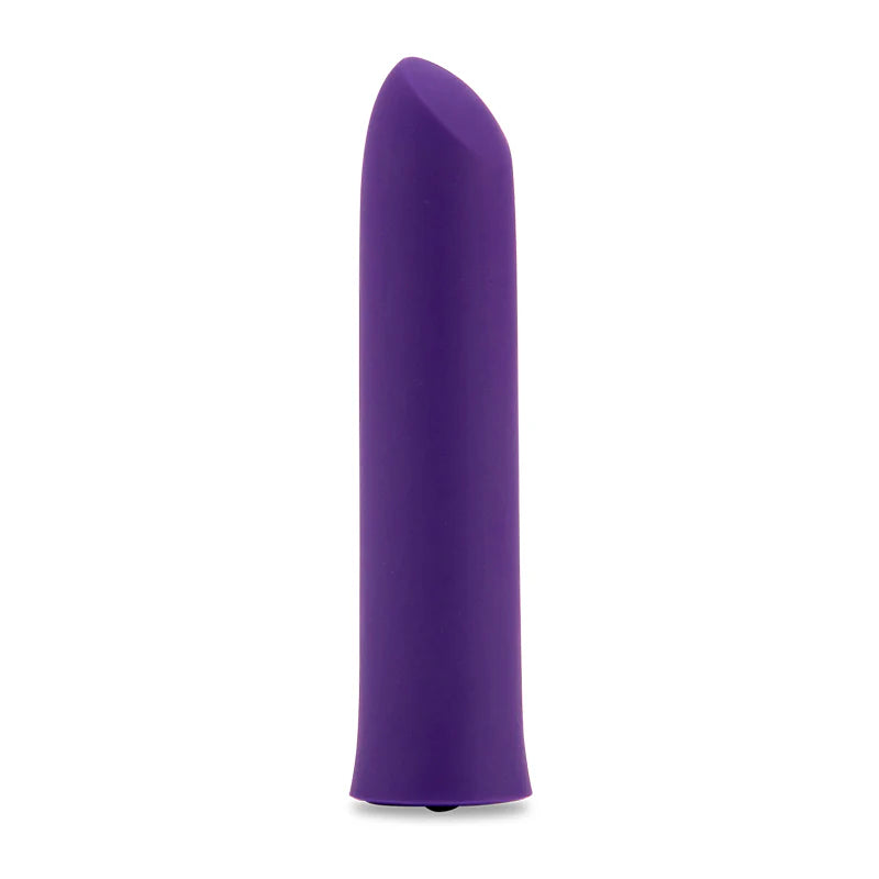 Nu Sensuelle Evie Nubii Rechargeable Silicone Bullet