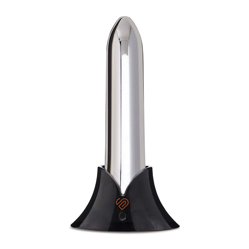 Nu Sensuelle Point Rechargeable Silicone Bullet Vibrator