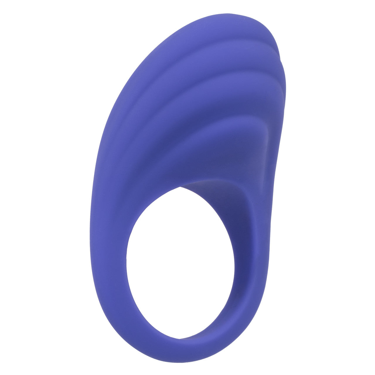 CalExotics Connect Couples Ring Rechargeable Silicone App Compatible Cock Ring with Remote