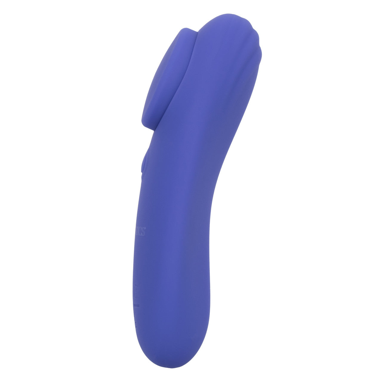 CalExotics Connect Panty Teaser Rechargeable Silicone App Compatible Vibrator with Remote