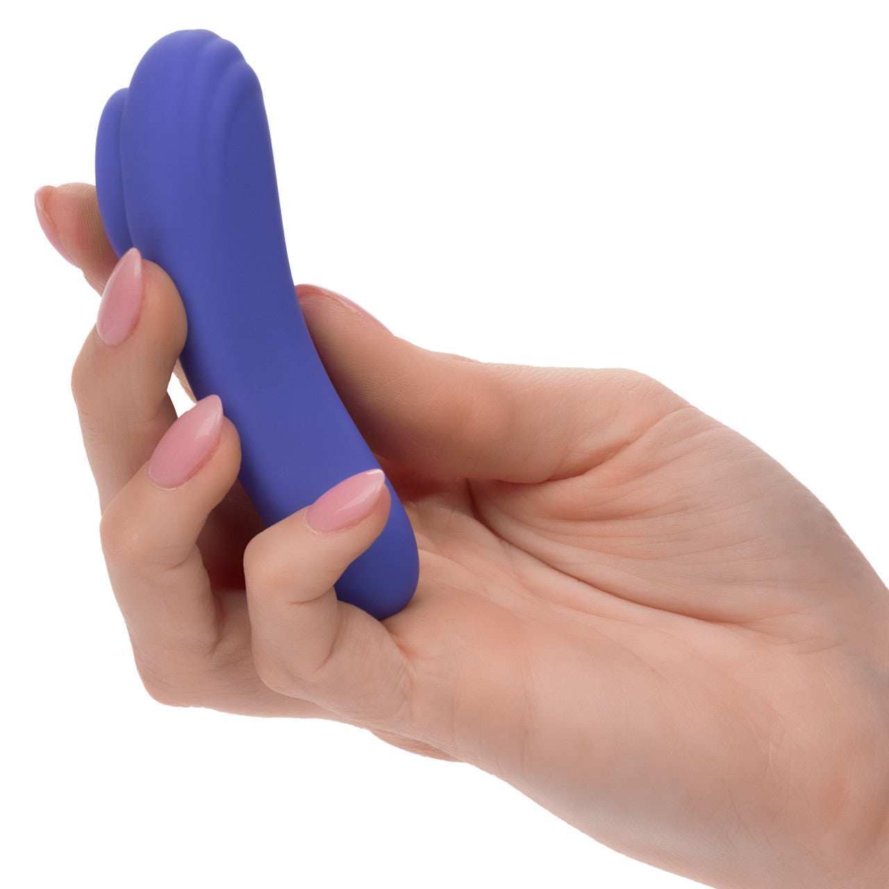 CalExotics Connect Panty Teaser Rechargeable Silicone App Compatible Vibrator with Remote