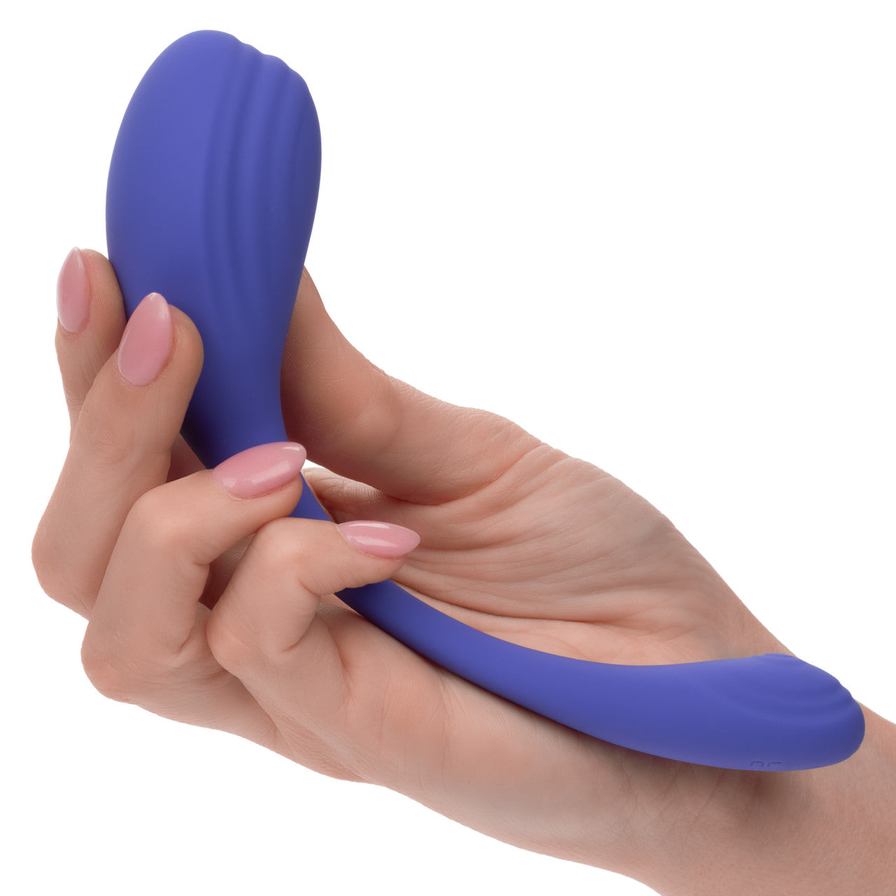 CalExotics Connect Kegel Exerciser Rechargeable Silicone App Compatible Stimulator with Remote