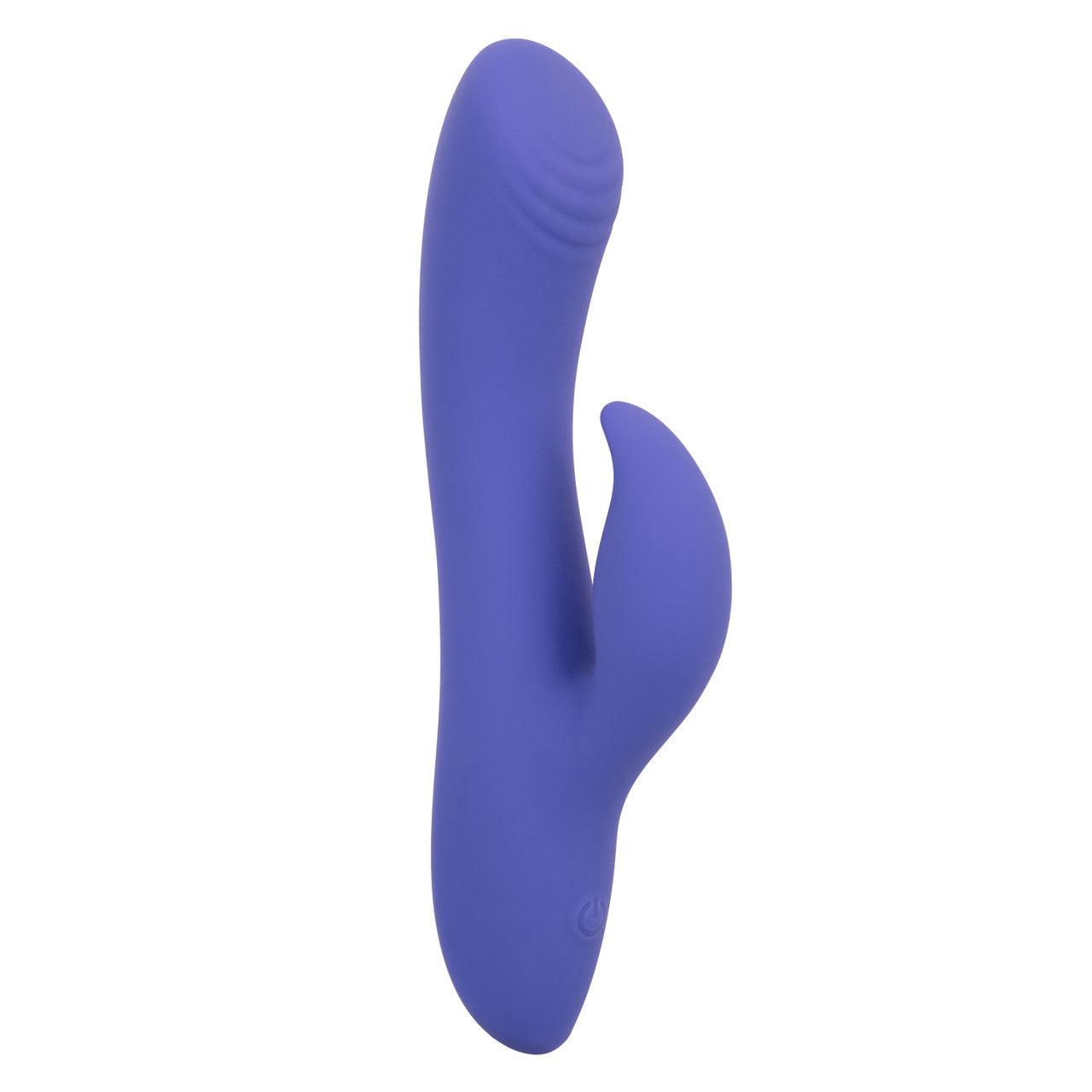 CalExotics Connect Dual Stimulator Rechargeable Silicone App Compatible Dual Vibrator with Remote