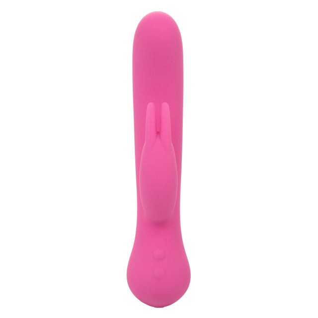 CalExotics First Time Silicone Rechargeable Bunny Rabbit Vibrator