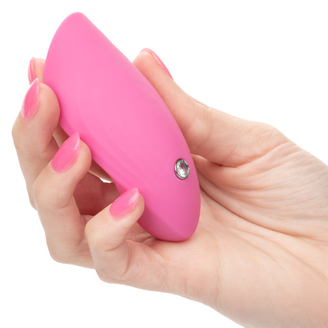 CalExotics LuvMor Teases Rechargeable Silicone Vibrator