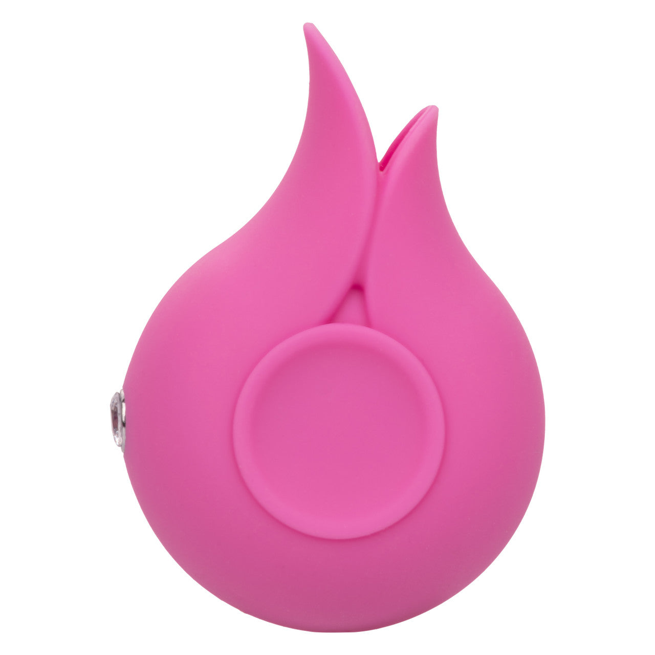 CalExotics LuvMor Kisses Rechargeable Silicone Vibrator