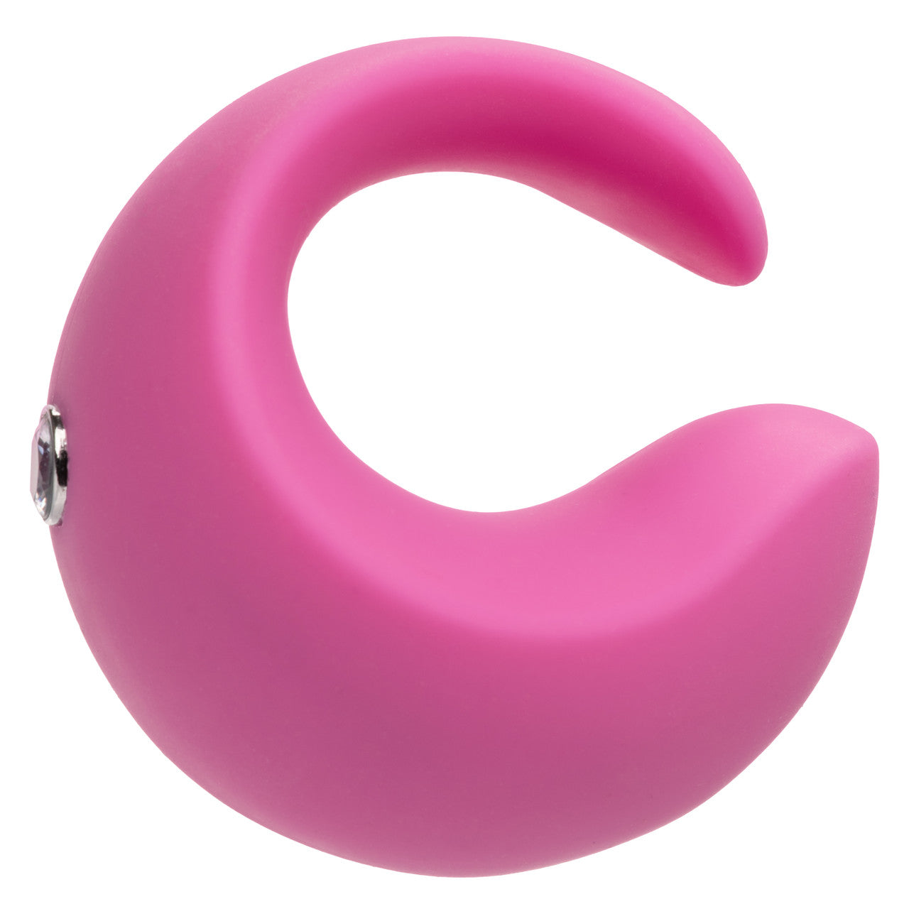 CalExotics LuvMor O's Rechargeable Silicone Vibrator