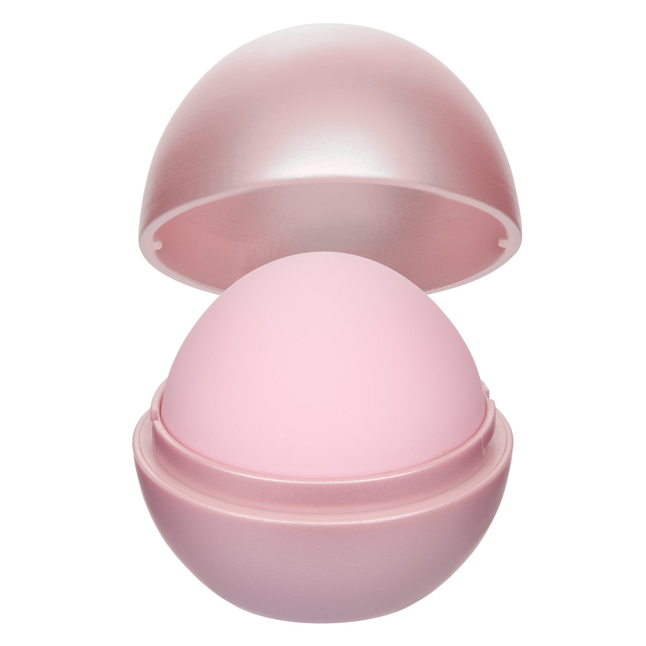 CalExotics Opal Smooth Silicone Rechargeable Massager