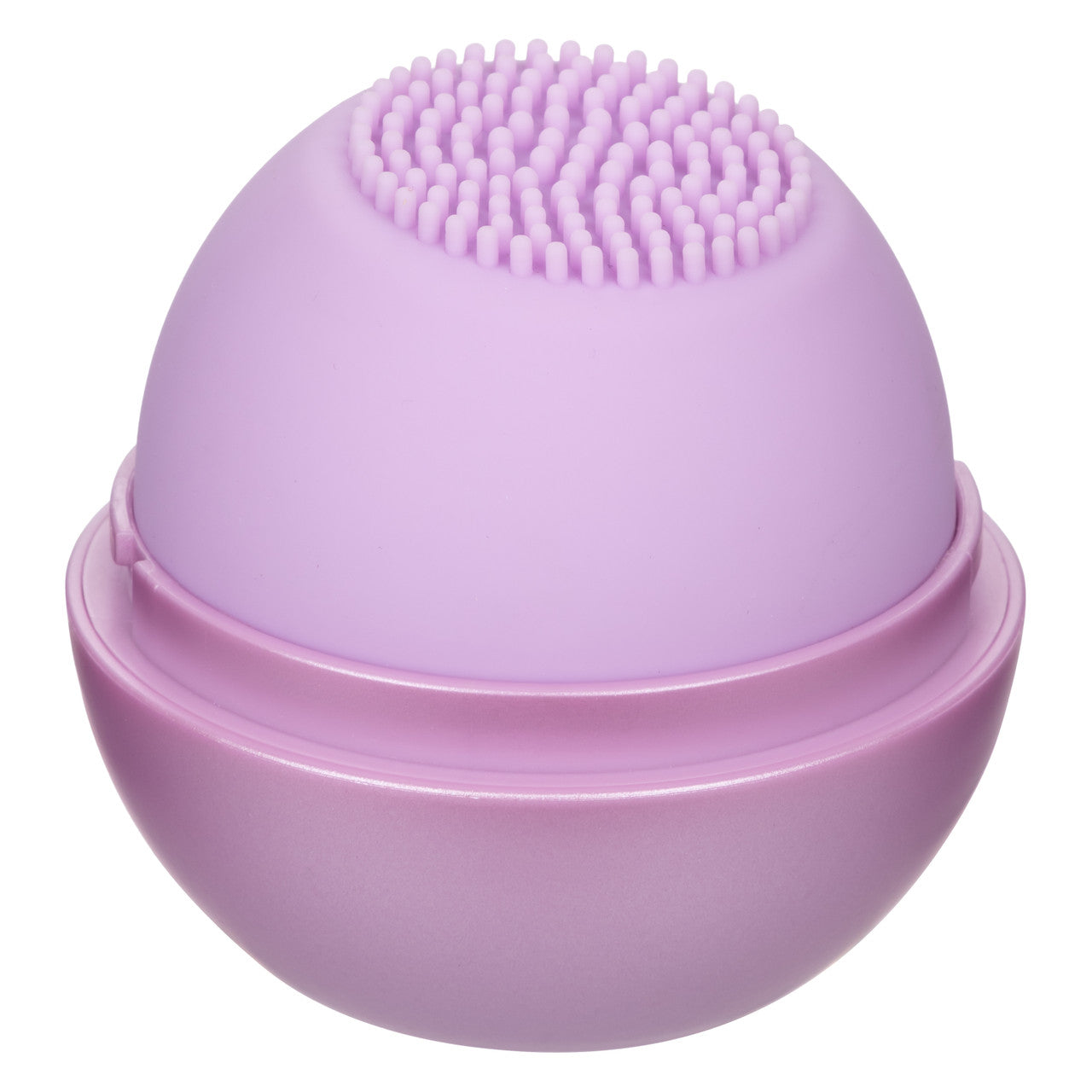 CalExotics Opal Tickler Silicone Rechargeable Massager