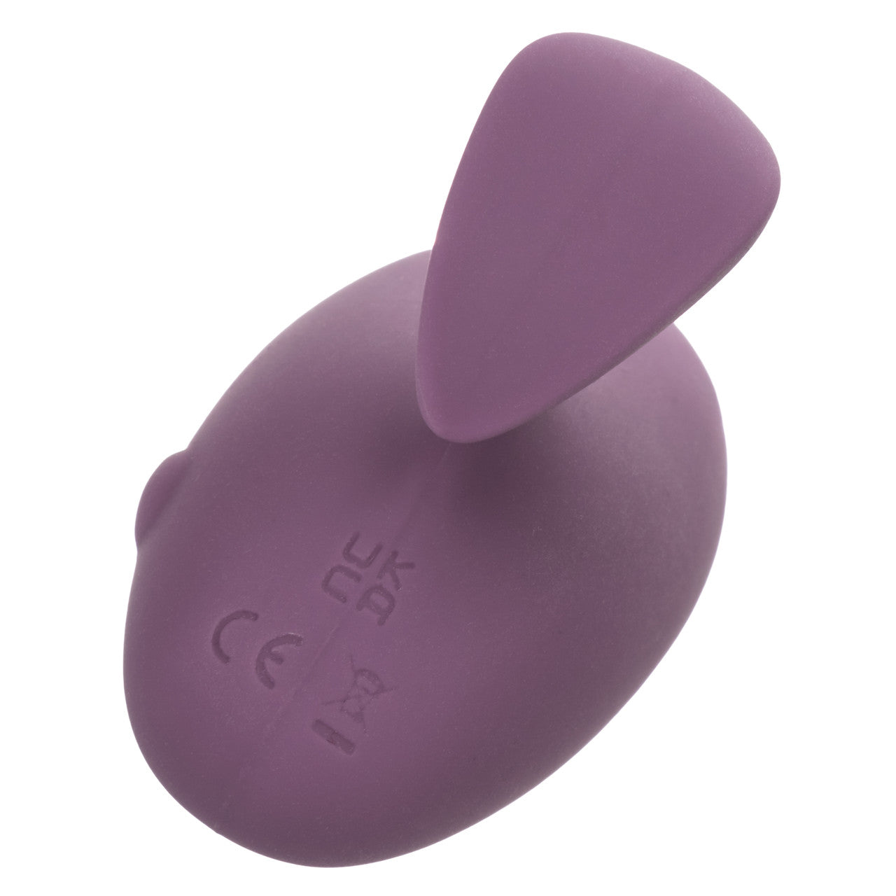 CalExotics Mod Touch Rechargeable Silicone Massager