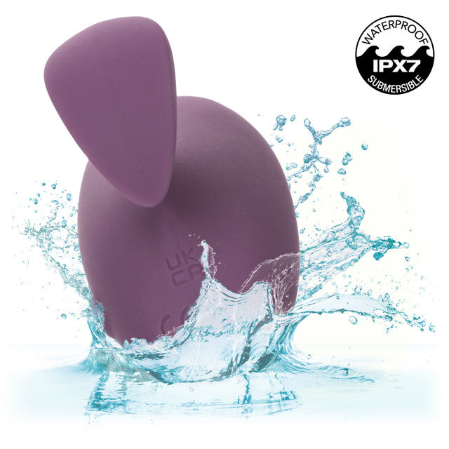 CalExotics Mod Touch Rechargeable Silicone Massager