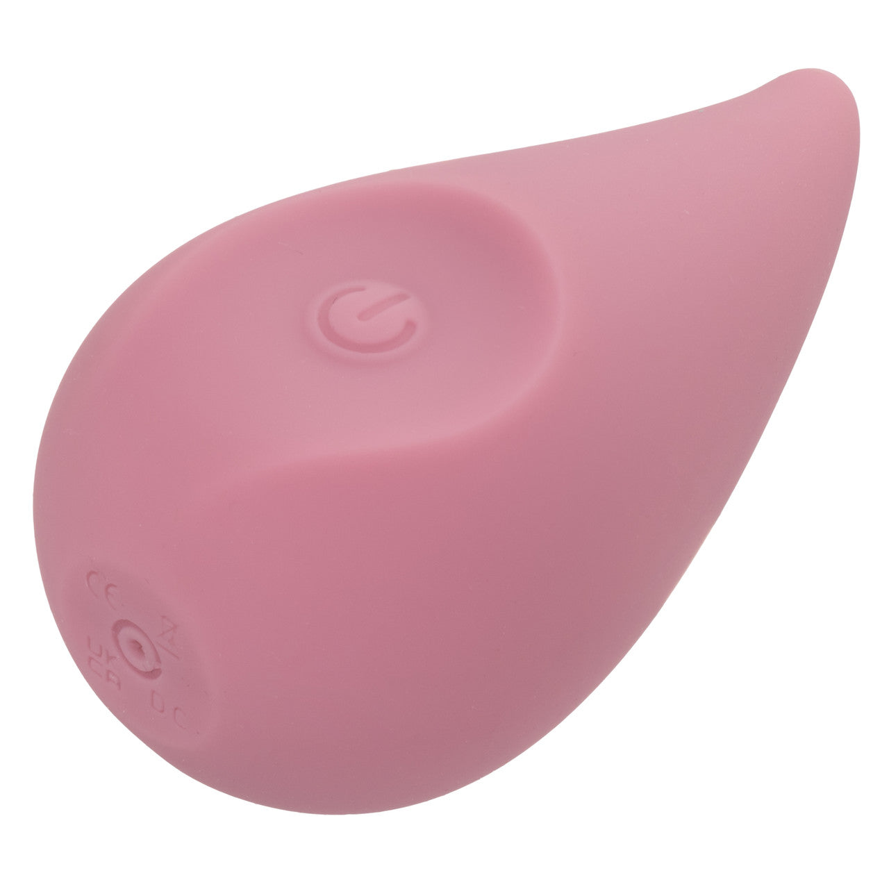 CalExotics Mod Flair Rechargeable Silicone Stimulator