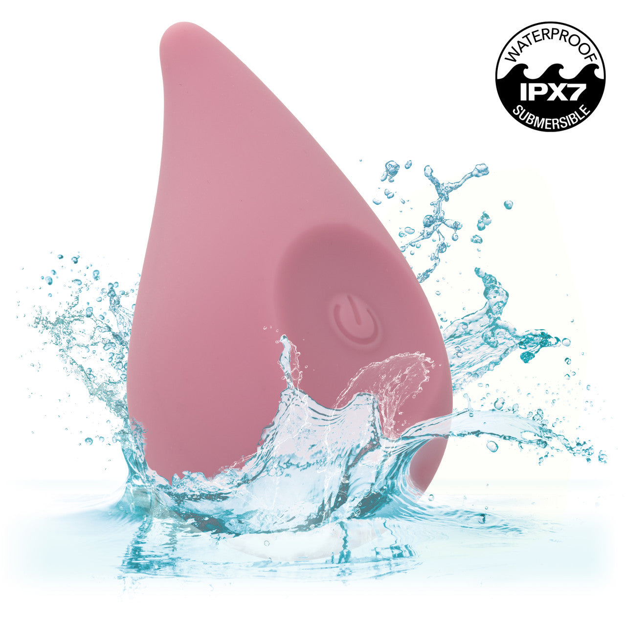 CalExotics Mod Flair Rechargeable Silicone Stimulator