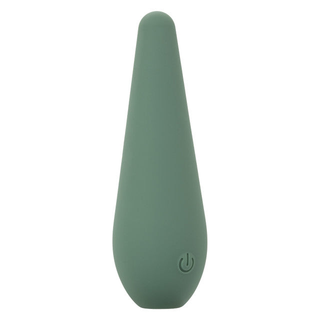 CalExotics Mod Chic Rechargeable Silicone Vibrator