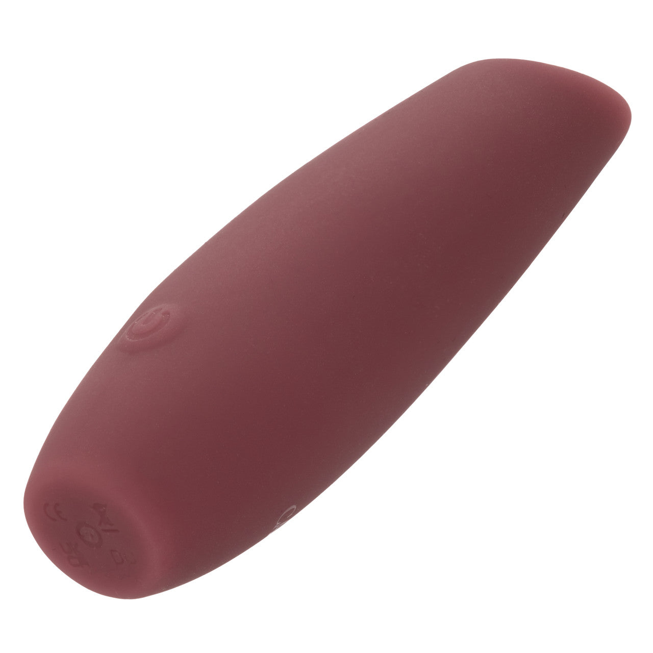 CalExotics Mod Tilt Rechargeable Silicone Bullet