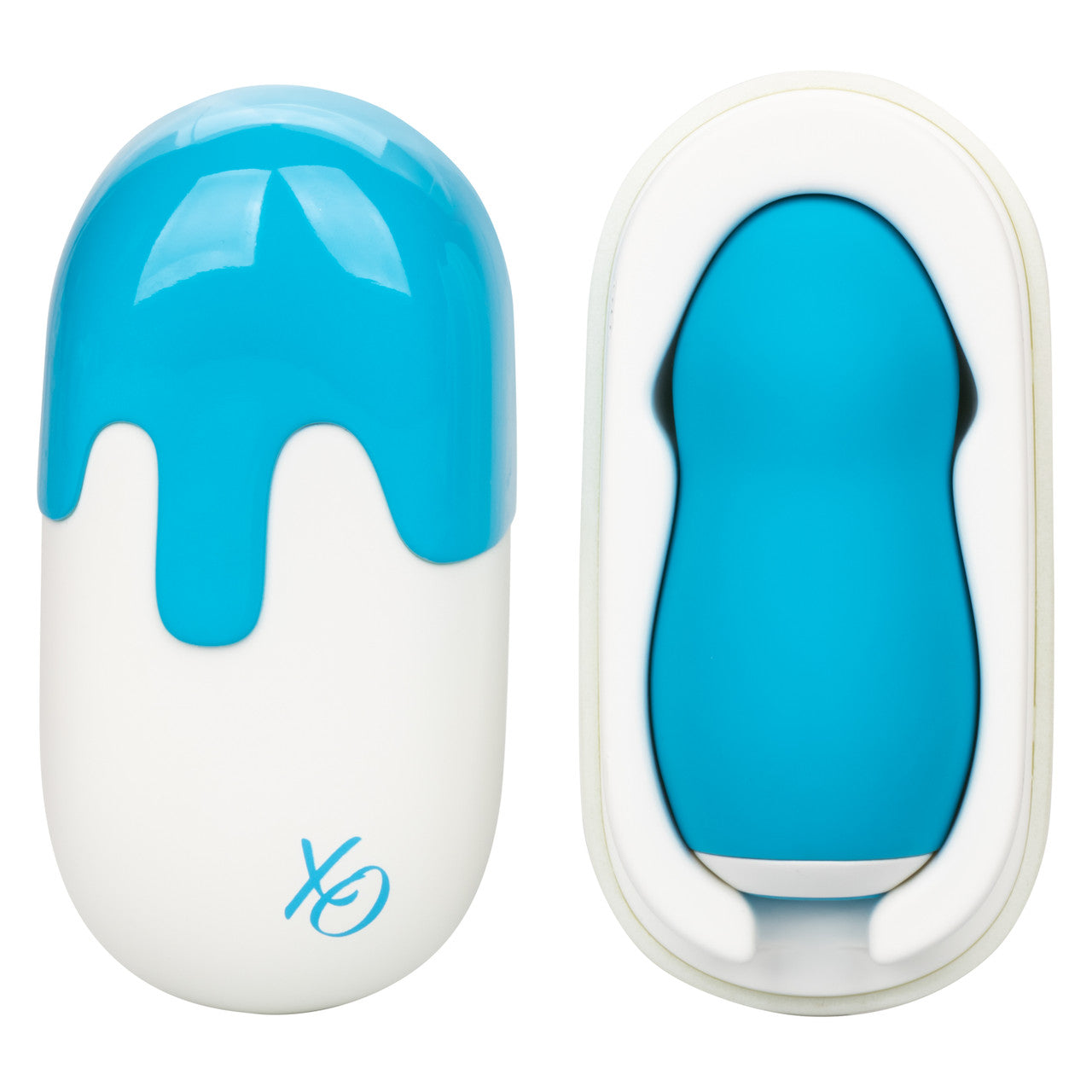 CalExotics Sugar Dream Rechargeable Silicone Clitoral Stimulator