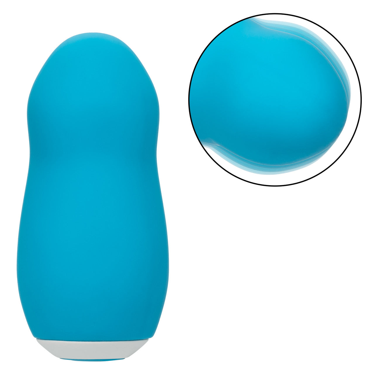 CalExotics Sugar Dream Rechargeable Silicone Clitoral Stimulator