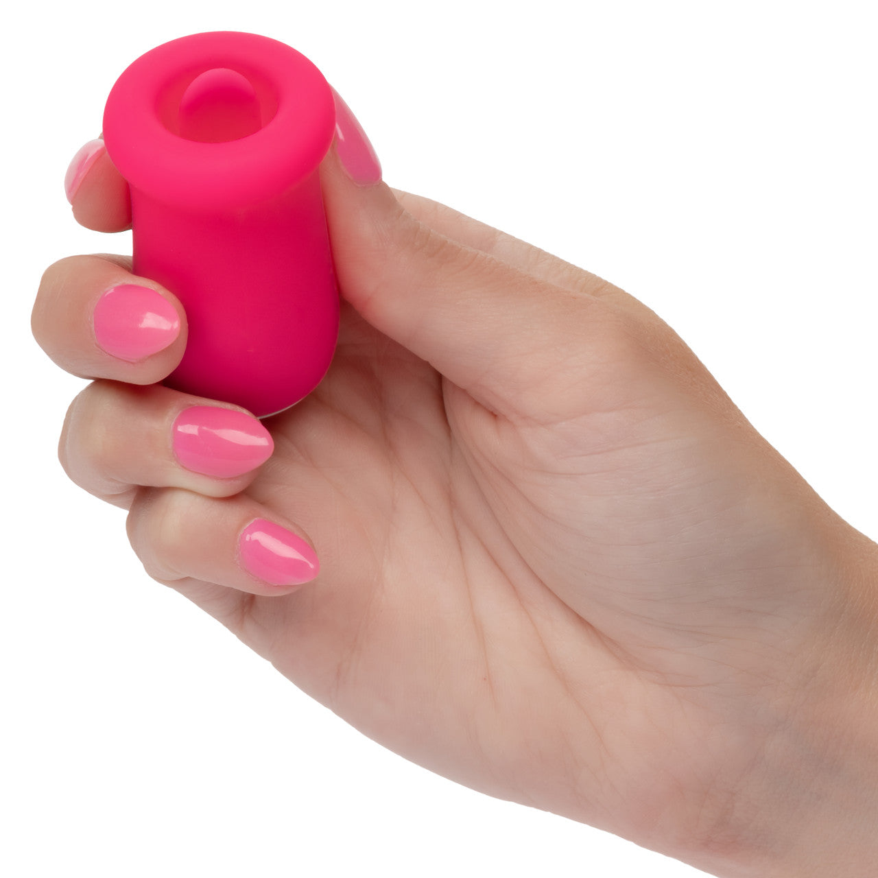 CalExotics Sugar Craze Rechargeable Silicone Clitoral Stimulator