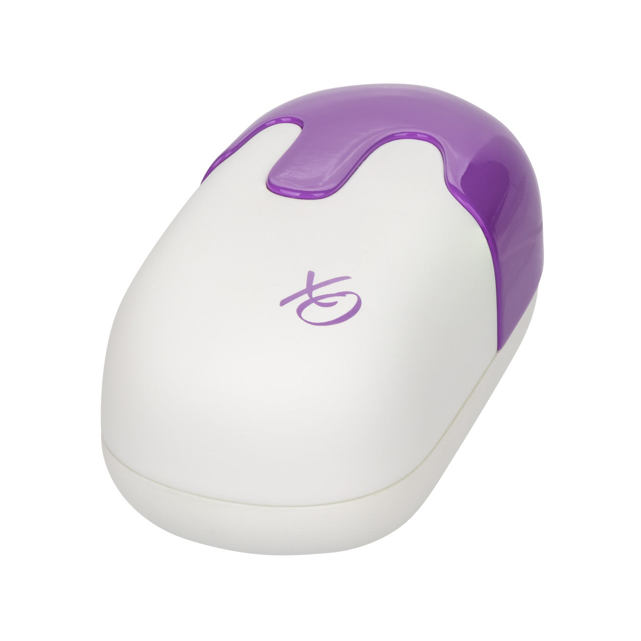 CalExotics Sugar Rush Rechargeable Silicone Clitoral Stimulator